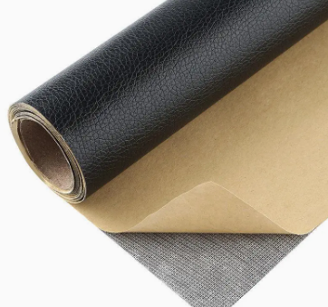 PARCHE DE CUERO ADHESIVO -150 X 50 CM RESISTENTE