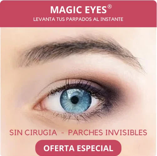 CINTA LEVANTA PARPADOS CAIDOS