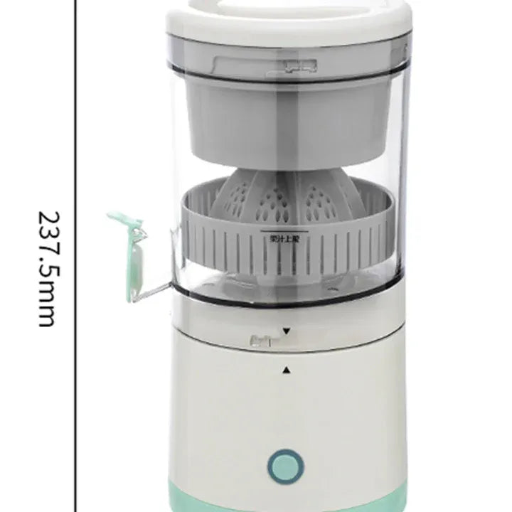 EXTRACTOR DE JUGOS + RECETAS DE JUGOS DIETETICOS (DIGITALES)✅