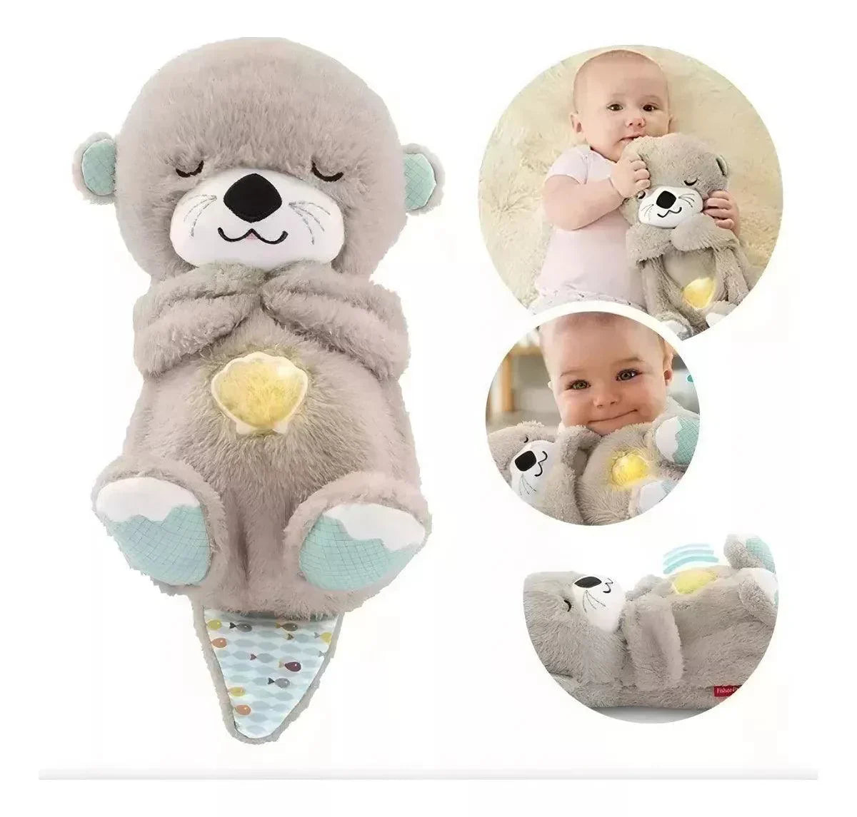 NUTRIA DORMILONA- APOYO EMOCIONAL✅