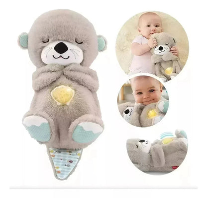 NUTRIA DORMILONA- APOYO EMOCIONAL✅