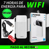 POWER BANK -10000MAH + CABLE (GRATIS)🔋