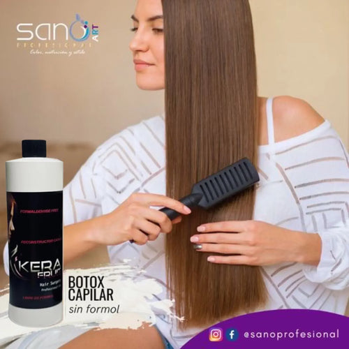 KERA FRUIT BOTOX CAPILAR