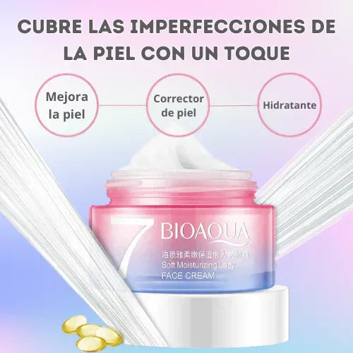 CREMA ACLARANTE-ORIGINAL🫧