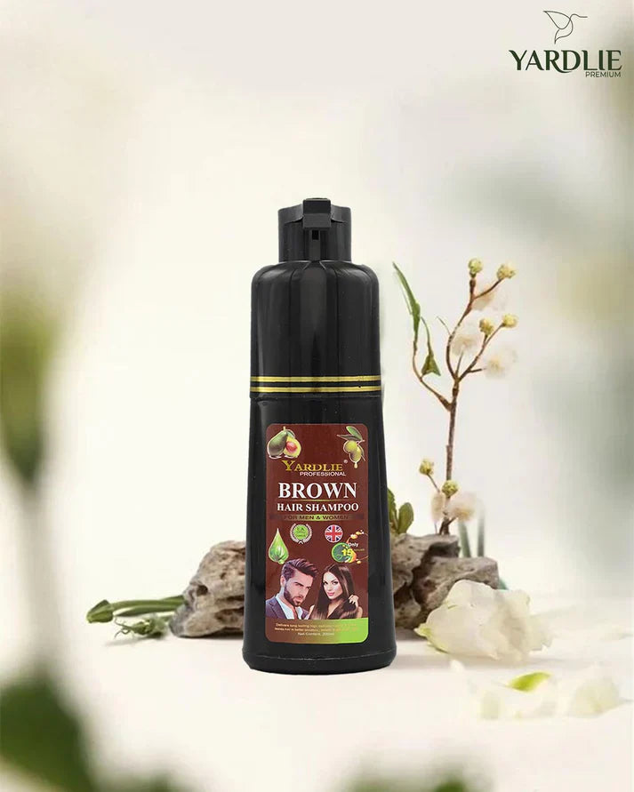 SHAMPOO CUBRE CANAS 400MIL