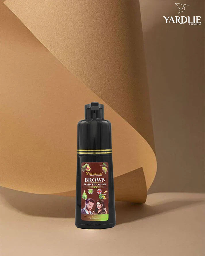 SHAMPOO CUBRE CANAS 400MIL