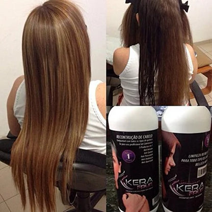 KERA FRUIT BOTOX CAPILAR