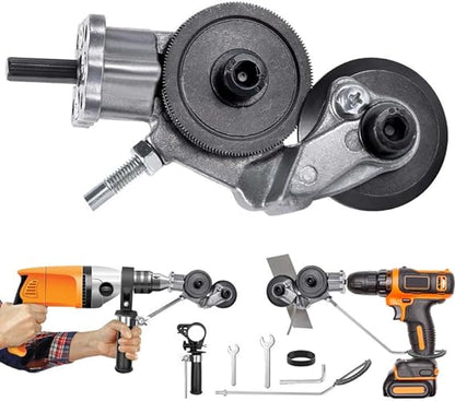 CORTADOR DE METAL + GRTIS ADAPTADOR SIERRA⭐⭐⭐