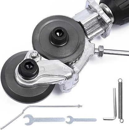 CORTADOR DE METAL + GRTIS ADAPTADOR SIERRA⭐⭐⭐