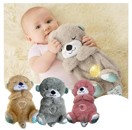 NUTRIA DORMILONA- APOYO EMOCIONAL✅