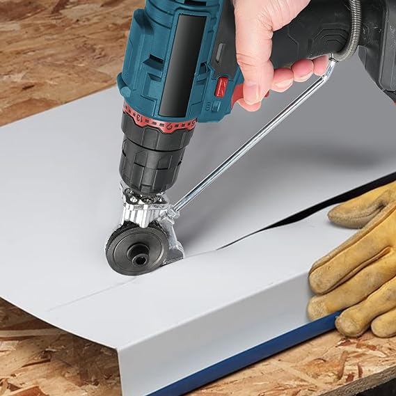 CORTADOR DE METAL + GRTIS ADAPTADOR SIERRA⭐⭐⭐