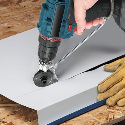 CORTADOR DE METAL + GRTIS ADAPTADOR SIERRA⭐⭐⭐