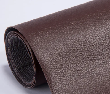 PARCHE DE CUERO ADHESIVO -150 X 50 CM RESISTENTE