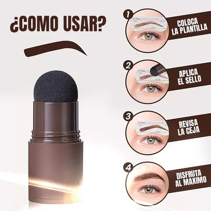 SUPER COMBO PARA CEJAS  -PIGMENTADO✅