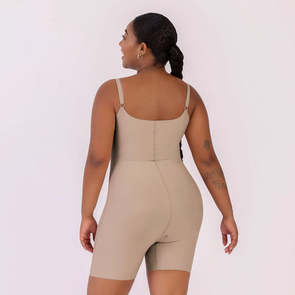 ENTERIZO MOLDEADOR Y REDUCTOR - 100% ORIGINAL