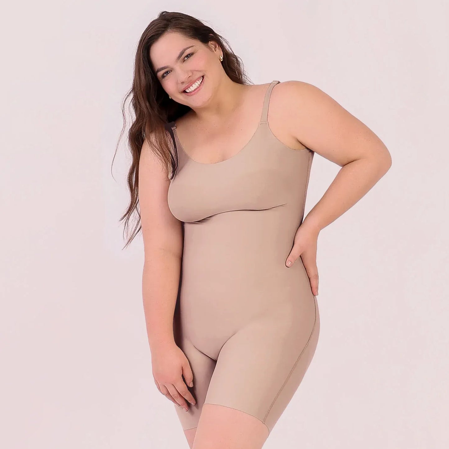 ENTERIZO MOLDEADOR Y REDUCTOR - 100% ORIGINAL