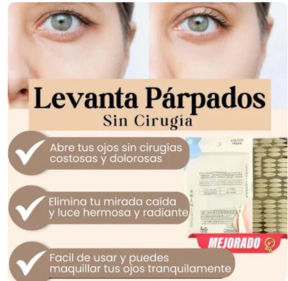 CINTA LEVANTA PARPADOS CAIDOS