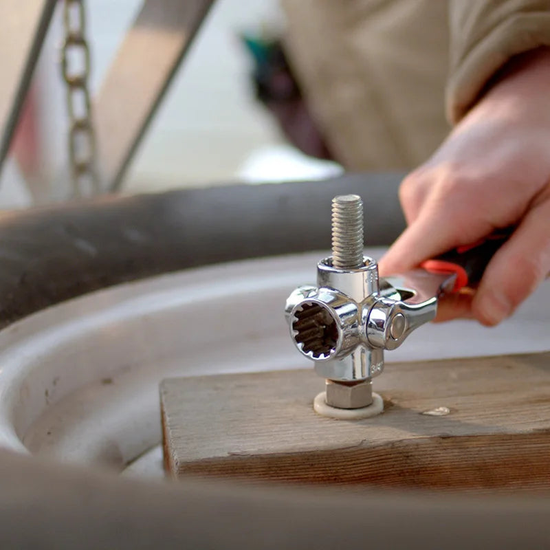 LLAVE UNIVERSAL 48 EN 1🔐