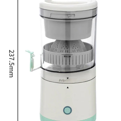 EXTRACTOR DE JUGOS  + RECETAS DE JUGOS DIETETICOS (DIGITALES)✅