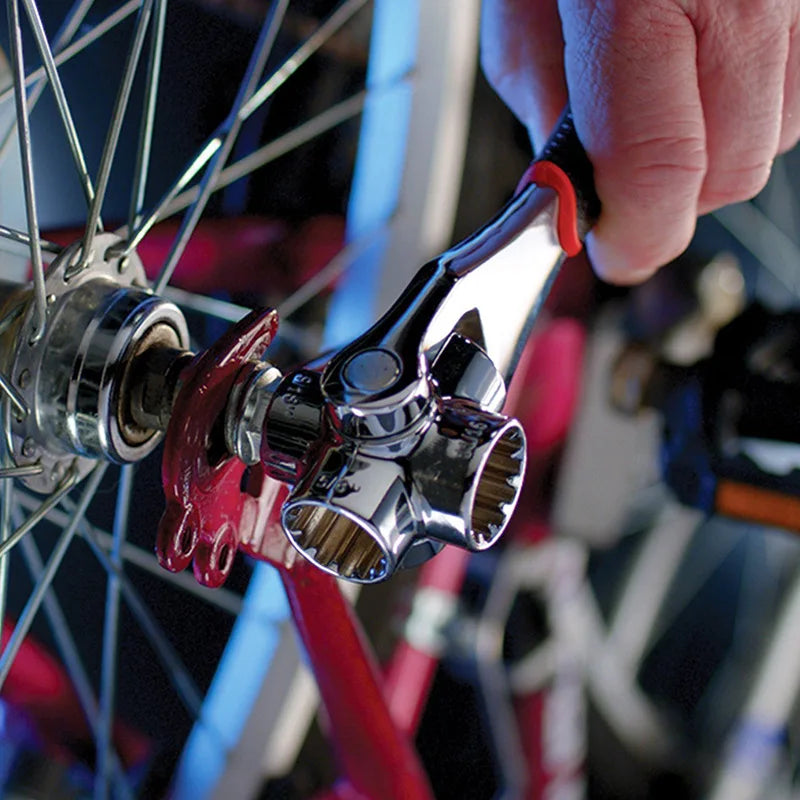 LLAVE UNIVERSAL 48 EN 1🔐