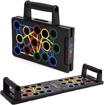 TABLAS DE FLEXIONES - EBOOK DE RECETAS SALUDABLES🎁