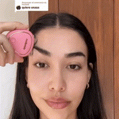 Masajeador facial microcorriente + Gel aloe vera (GRATIS)🌺