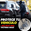 BLOQUEO ANTI ROBO + GRATIS 1 LIQUIDO DE VIDRIO🔐..