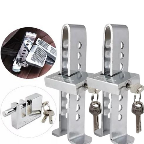 2 BLOQUEOS + GRATIS 1 LIQUIDO DE VIDRIOS