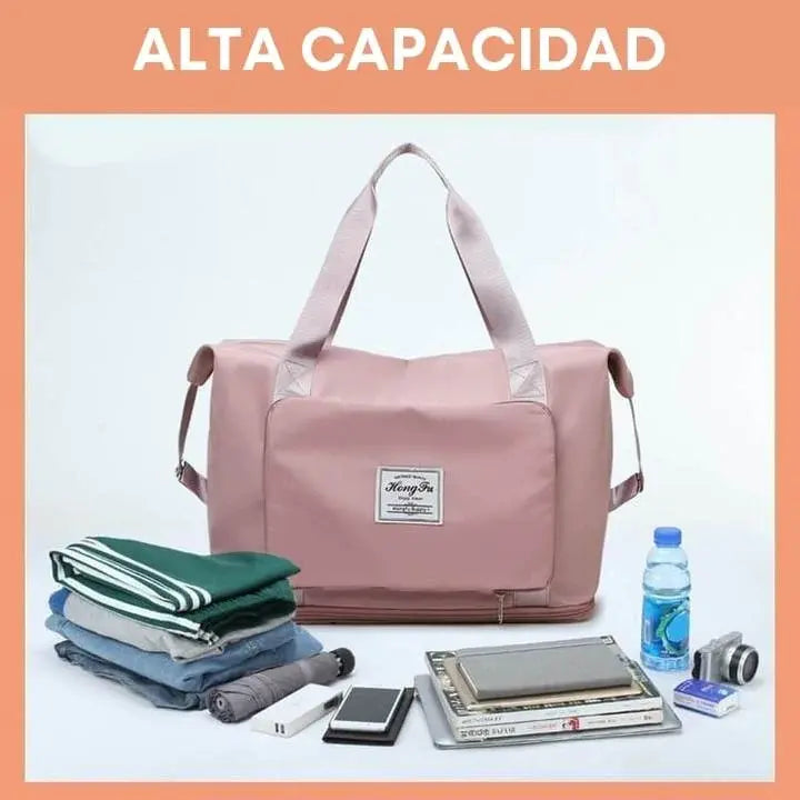 1 BOLSO EXPANDIBLE MULTIUSO ⭐⭐⭐