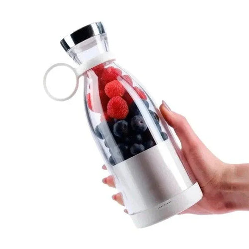 LICUADORA PORTATIL RECARGABLE