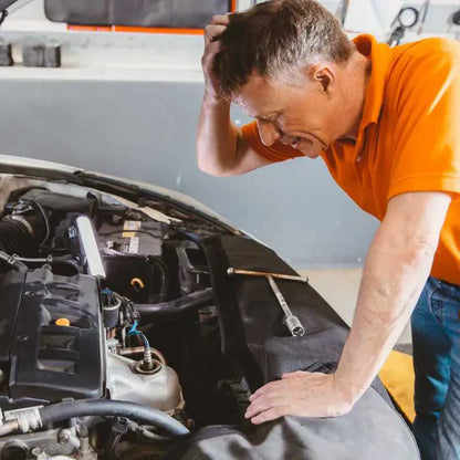 SCANNER PARA AUTO PRO