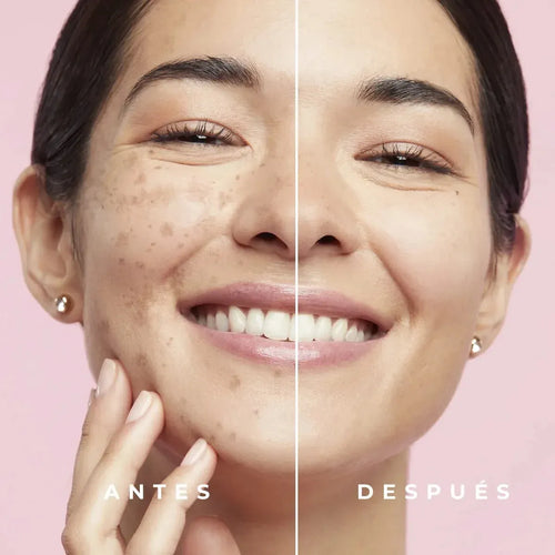 CREMA ACLARANTE-ORIGINAL🫧