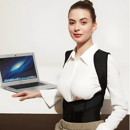 CORRECTOR DE POSTURAS-CONFORTABLE✅